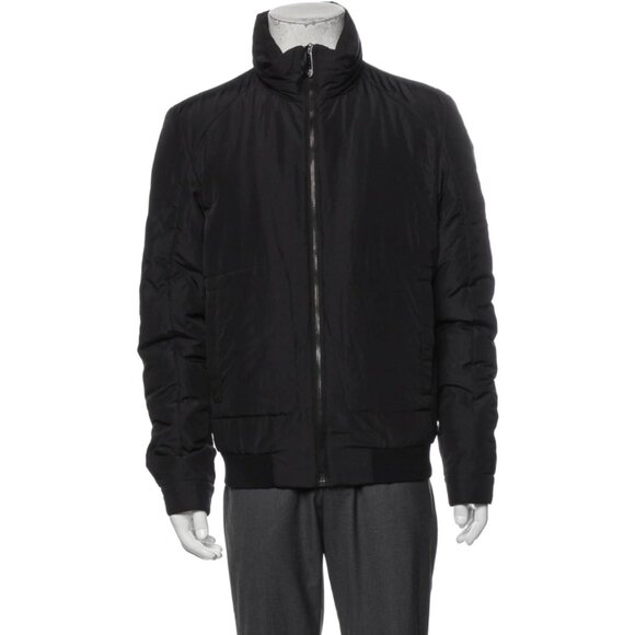 VERSACE COLLECTION Windbreaker Size: US38, IT48 - Picture 1 of 4